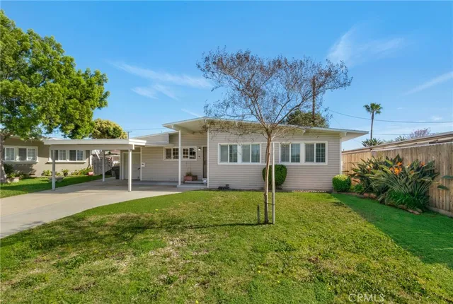 $780,000 | 206 North Clark Terrace, Anaheim, CA 92806