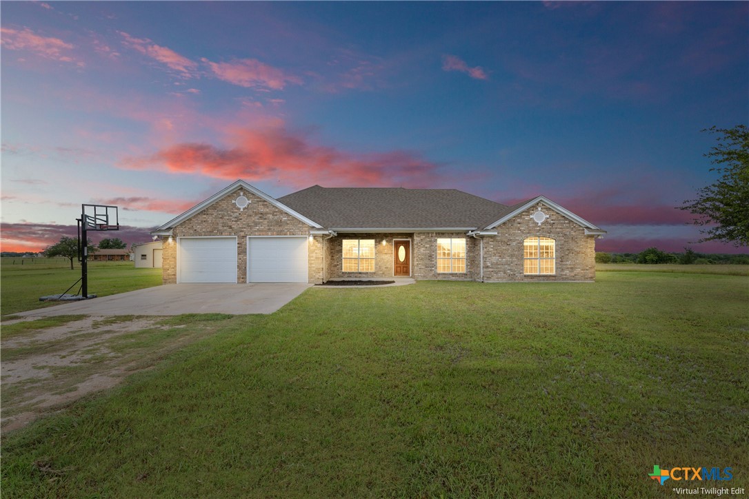 2576 Primrose Trail Temple, TX 76501 - Photo 2 of 33