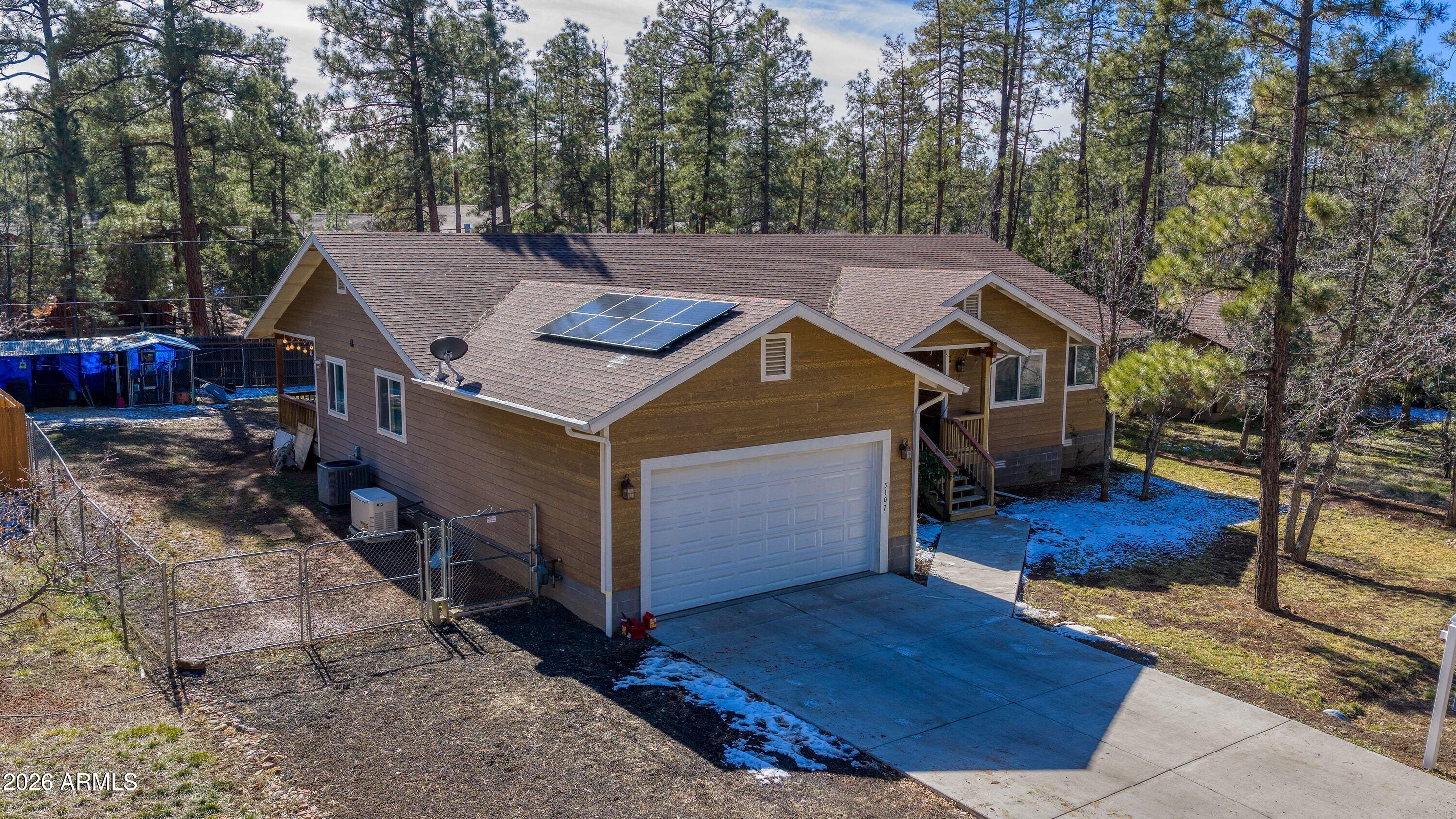 5107 Forest View Road Lakeside, AZ 85929 - Photo 20 of 30 5107 FOREST VIEW RD