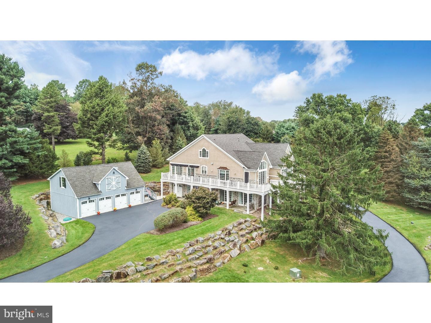 714 Northbrook Road Kennett Square, PA 19348 - Photo 1 of 25 Gallery Image 1