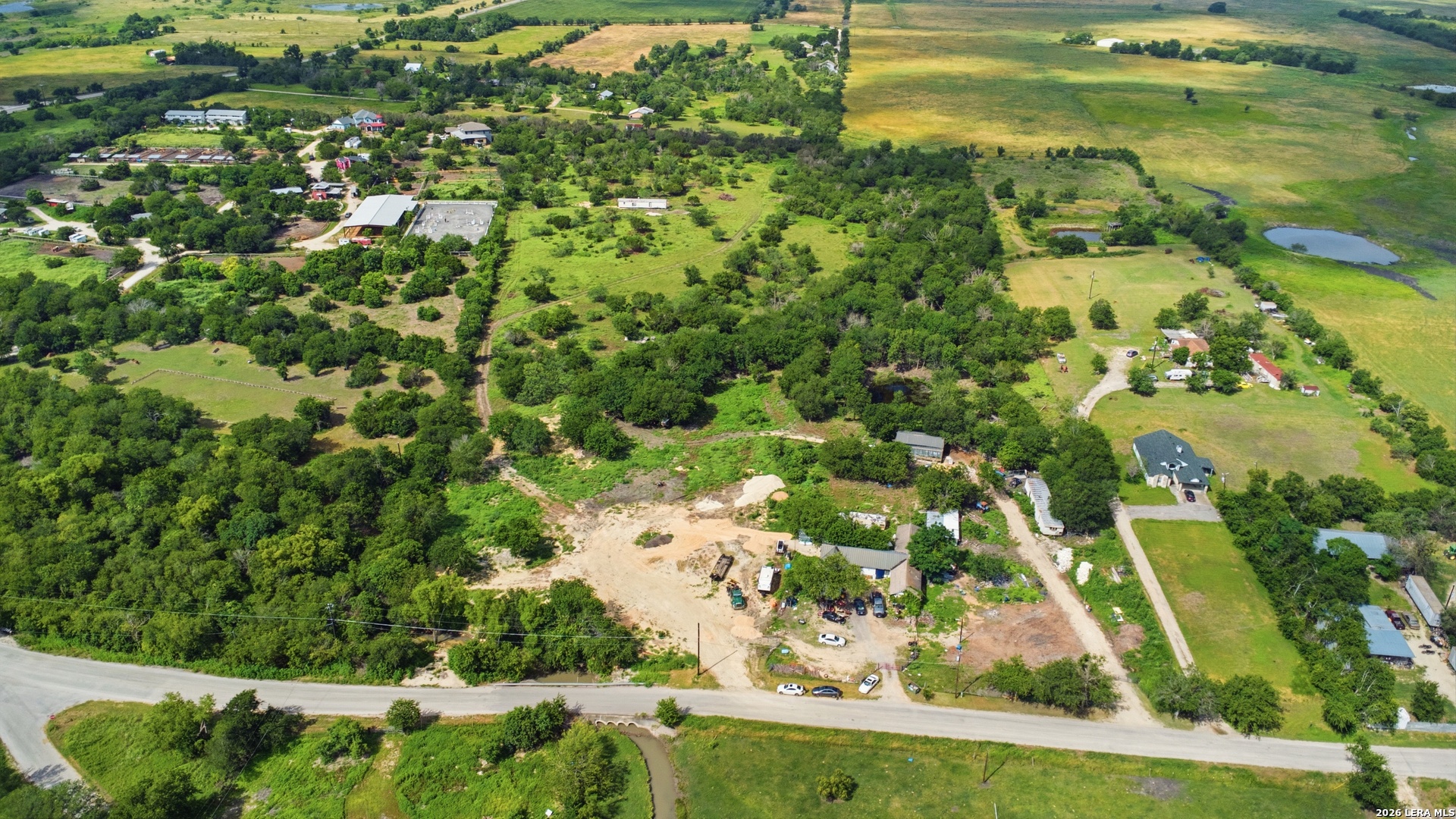 4800 Redwood Road San Marcos, TX 78666 - Photo 2 of 8