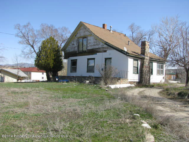 11848 County Road 320 Rifle, CO 81650 - Photo 1 of 11 11848CR320Rifle 011