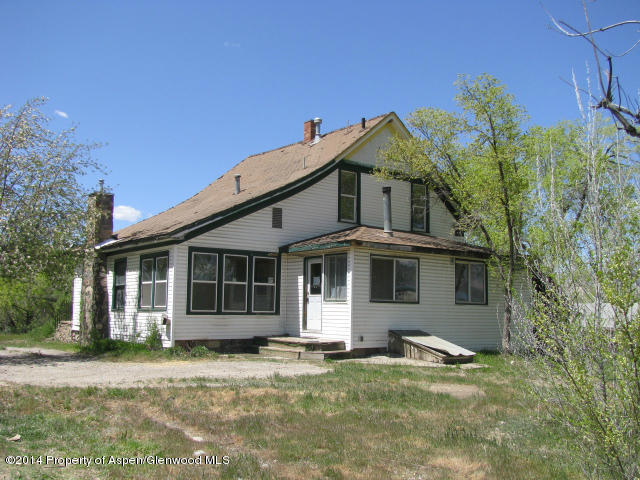 11848 County Road 320 Rifle, CO 81650 - Photo 3 of 11 11848 320 Road 003