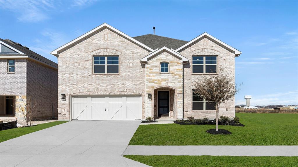 8809 Preakness Street Pilot Point, TX 76258 - Photo 1 of 23 Representative Photo