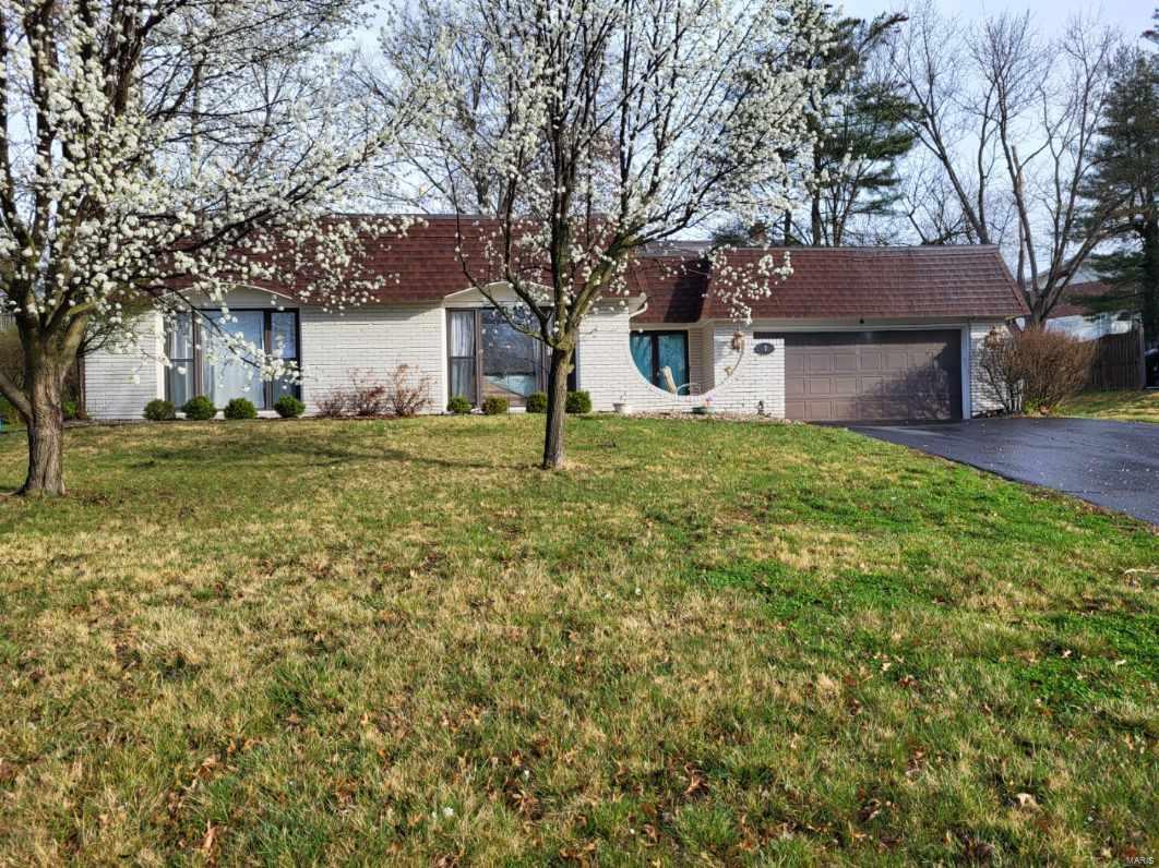 7 Grellnor Place, Manchester, MO 63011 Compass