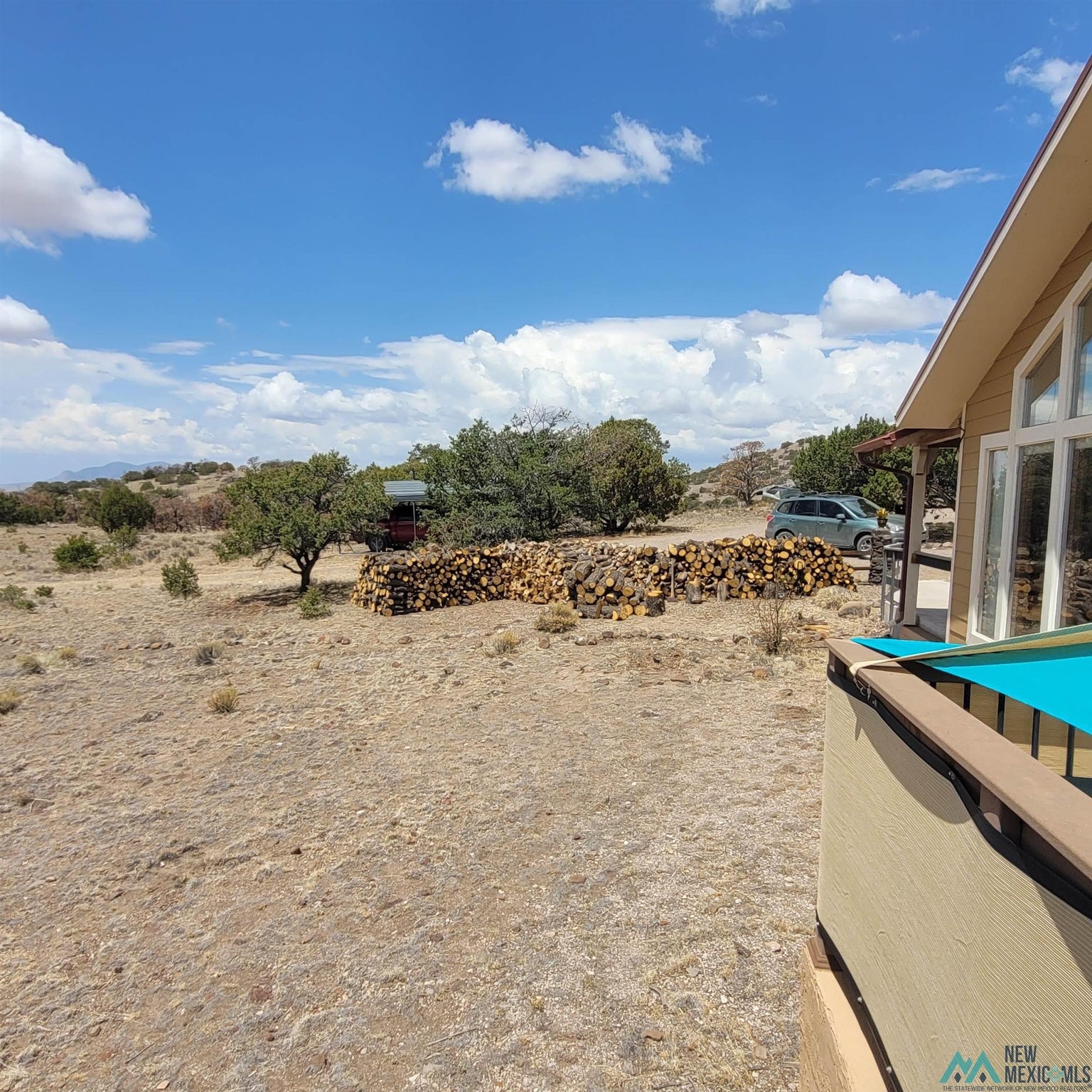 40 East Rock Springs Loop Datil, NM 87821 - Photo 43 of 90 Gallery Image 43