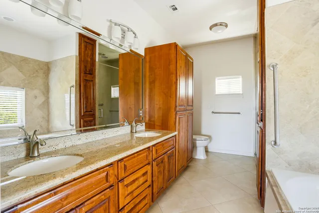 $3,500 | 7502 Bluemist Mountain Road, San Antonio, TX 78255