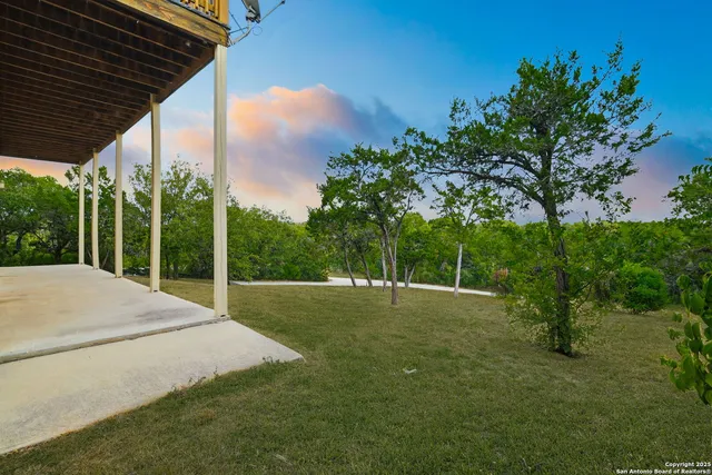 $3,500 | 7502 Bluemist Mountain Road, San Antonio, TX 78255
