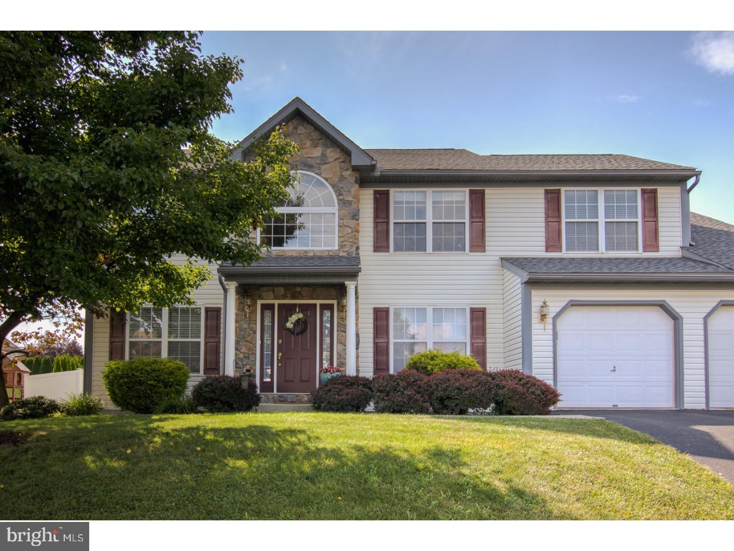 1218 Fox Road Leesport, PA 19533 - Photo 1 of 25 Gallery Image 1