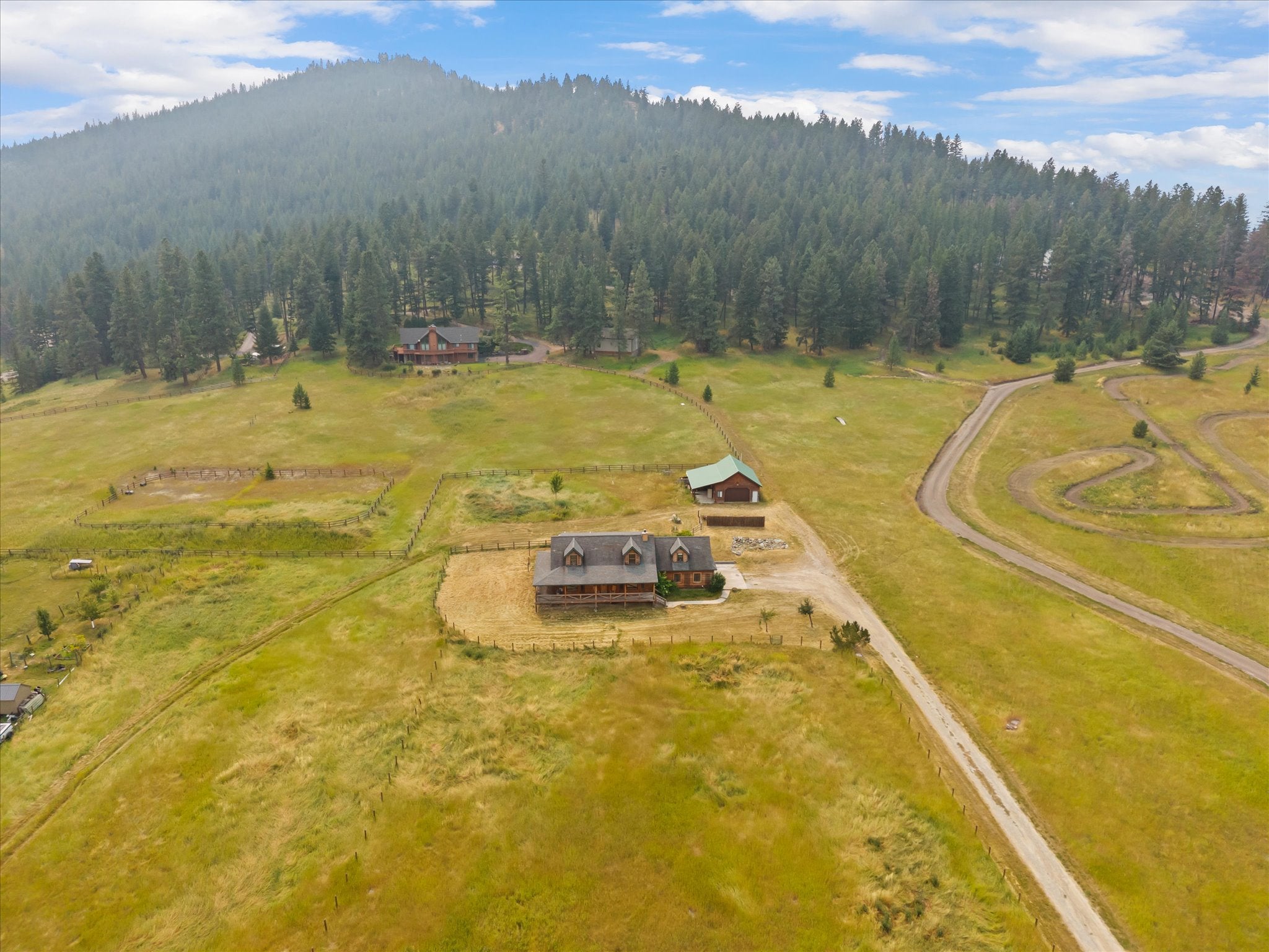 110 Prairie Lane Kalispell, MT 59901 - Photo 49 of 56 Gallery Image 49