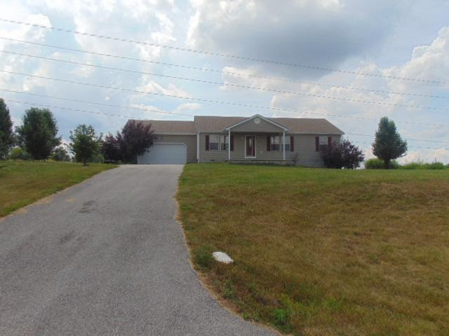 245 Ridgecrest Road Lancaster, KY 40444 - Photo 1 of 12 Photo 1