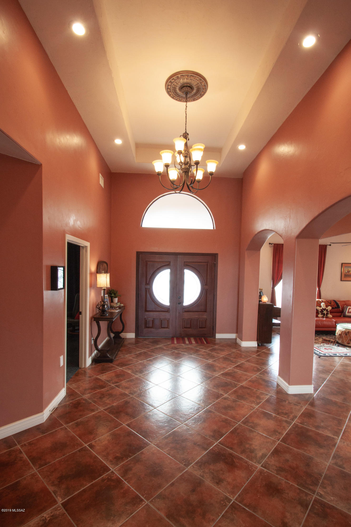 4930 North Vista Del Cerro Ranch Road Tucson, AZ 85745 - Photo 8 of 50 Gallery Image 8
