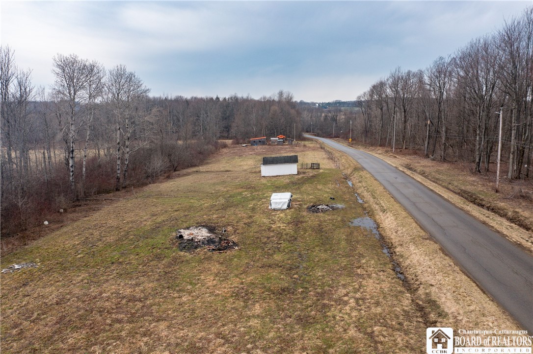 7203 Barber Road Chautauqua, NY 14728 - Photo 11 of 13