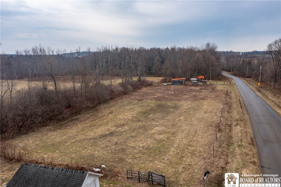 7203 Barber Road Chautauqua, NY 14728 - Photo 12 of 13