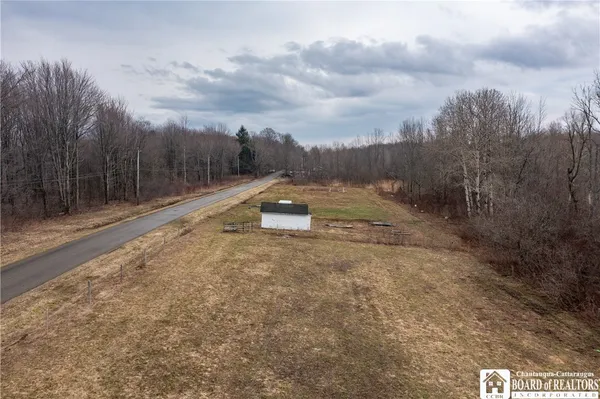 $46,900 | 7203 Barber Road, Chautauqua, NY 14728