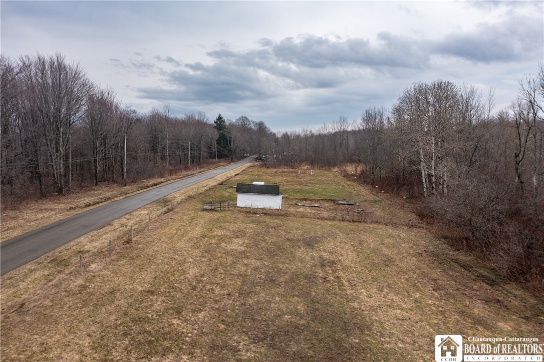 7203 Barber Road Chautauqua, NY 14728 - Photo 13 of 13