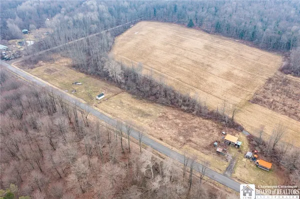 $46,900 | 7203 Barber Road, Chautauqua, NY 14728