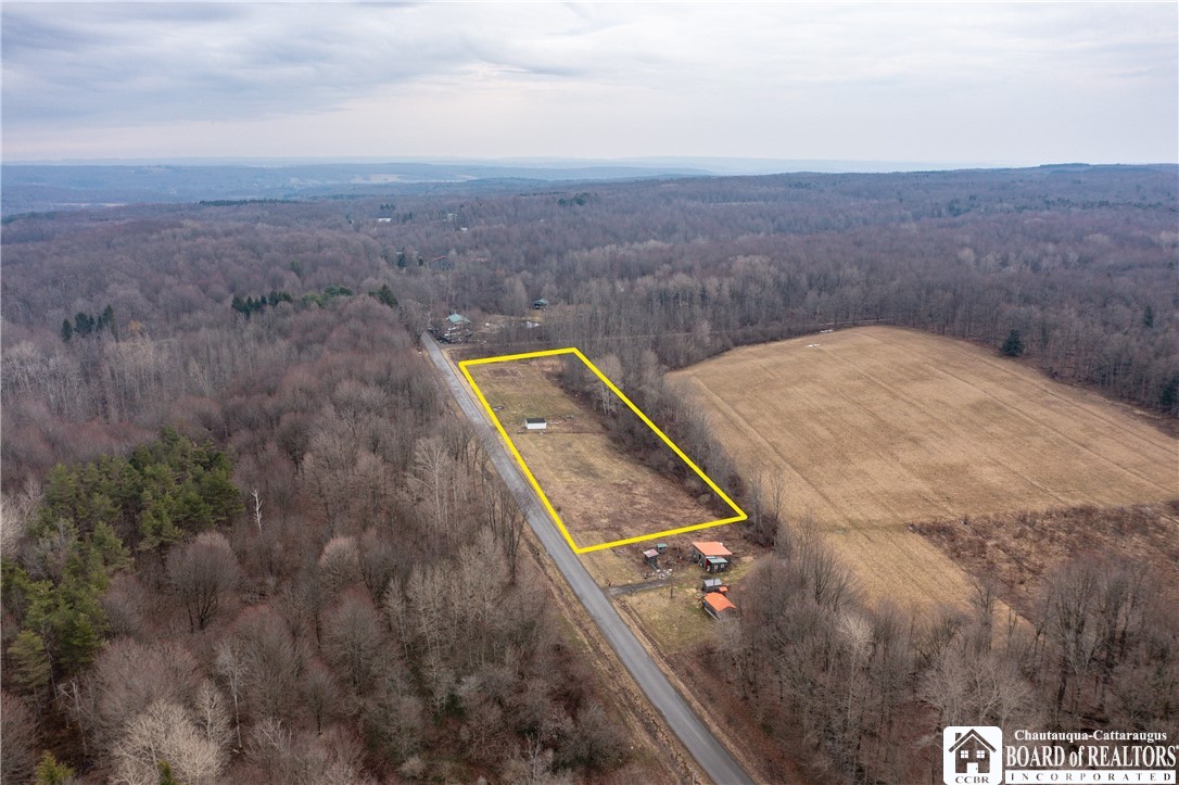 7203 Barber Road Chautauqua, NY 14728 - Photo 3 of 13