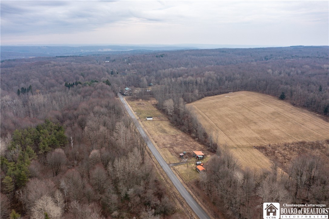 7203 Barber Road Chautauqua, NY 14728 - Photo 4 of 13