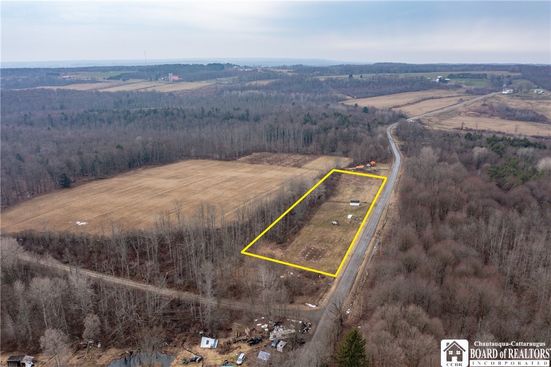 7203 Barber Road Chautauqua, NY 14728 - Photo 5 of 13