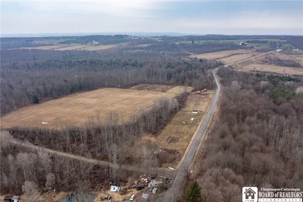 $46,900 | 7203 Barber Road, Chautauqua, NY 14728