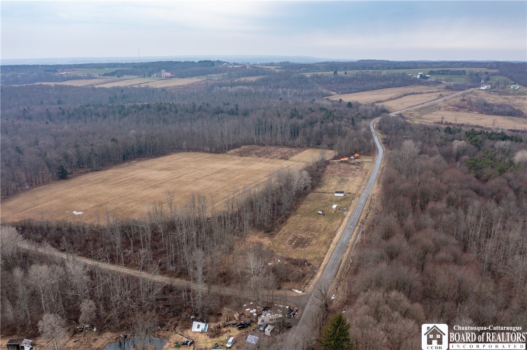 7203 Barber Road Chautauqua, NY 14728 - Photo 6 of 13