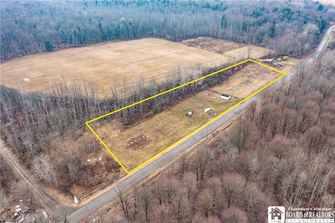 7203 Barber Road Chautauqua, NY 14728 - Photo 7 of 13