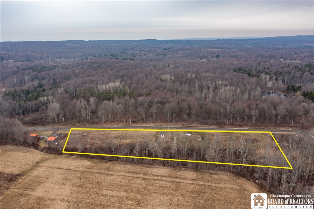 7203 Barber Road Chautauqua, NY 14728 - Photo 8 of 13