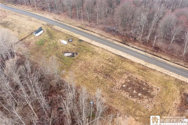 $46,900 | 7203 Barber Road, Chautauqua, NY 14728