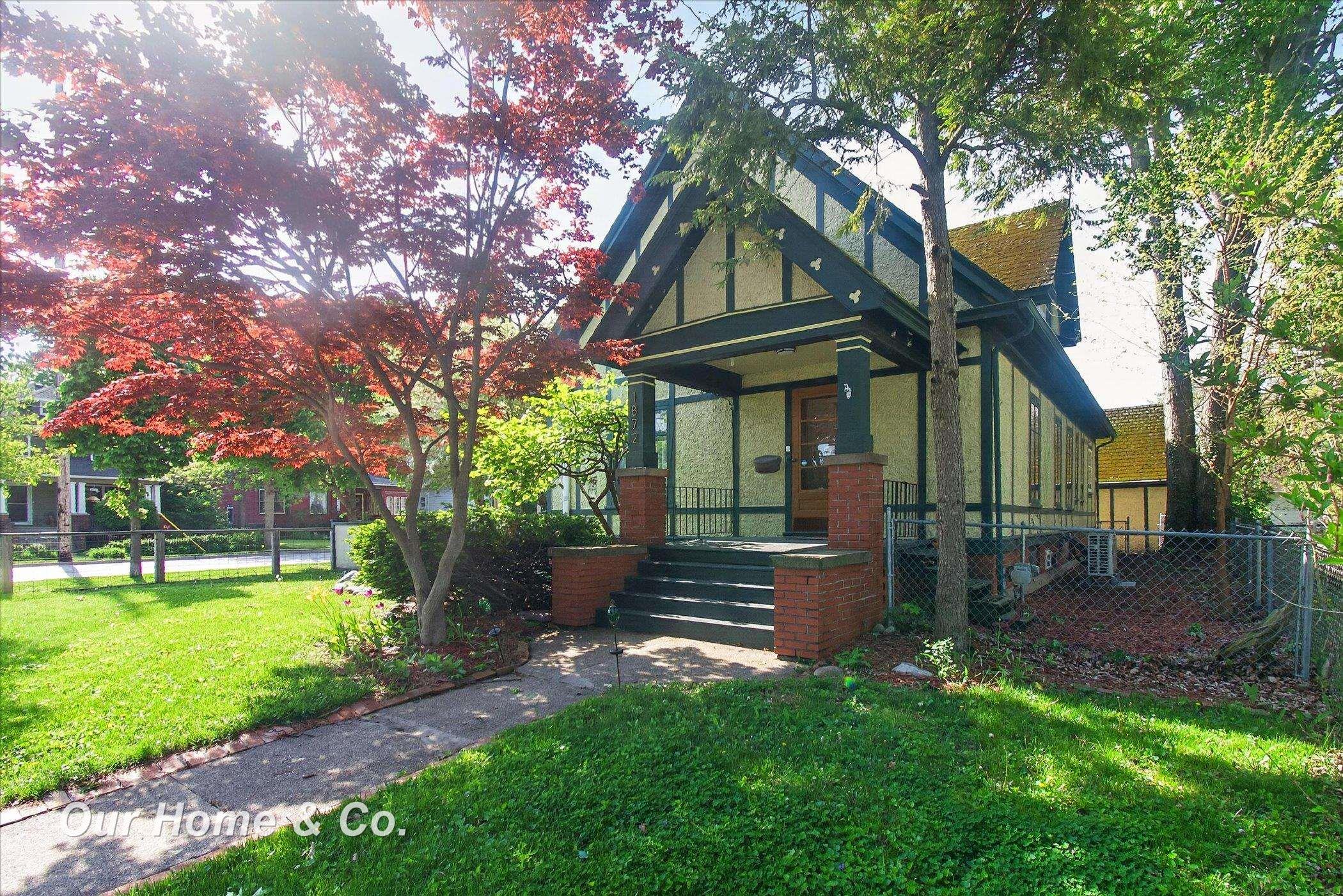 1872 McKinley Avenue Bay City, MI 48708 - Photo 4 of 63