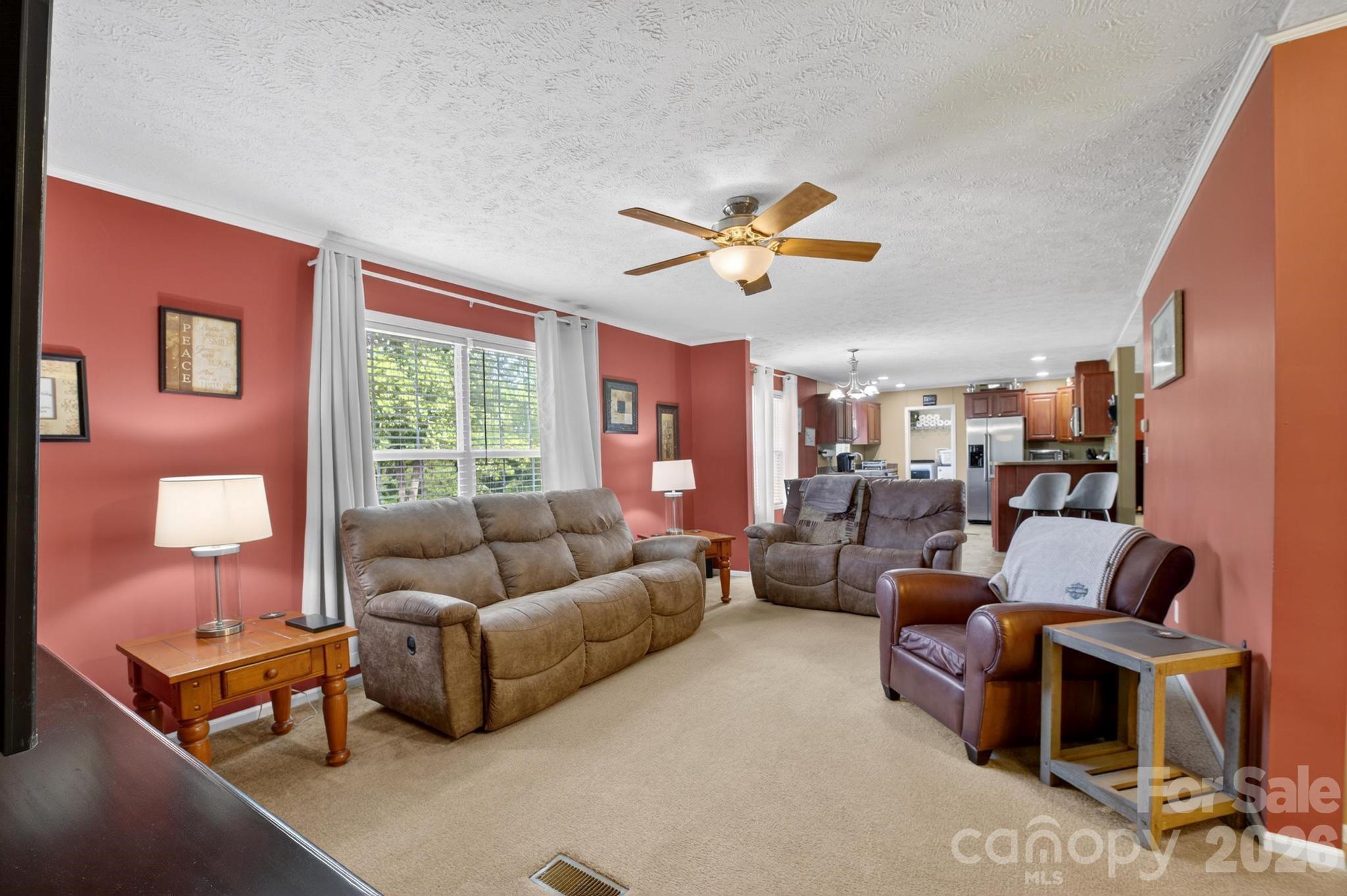 207 Mt Wesley Church Road Hiddenite, NC 28636 - Photo 20 of 30