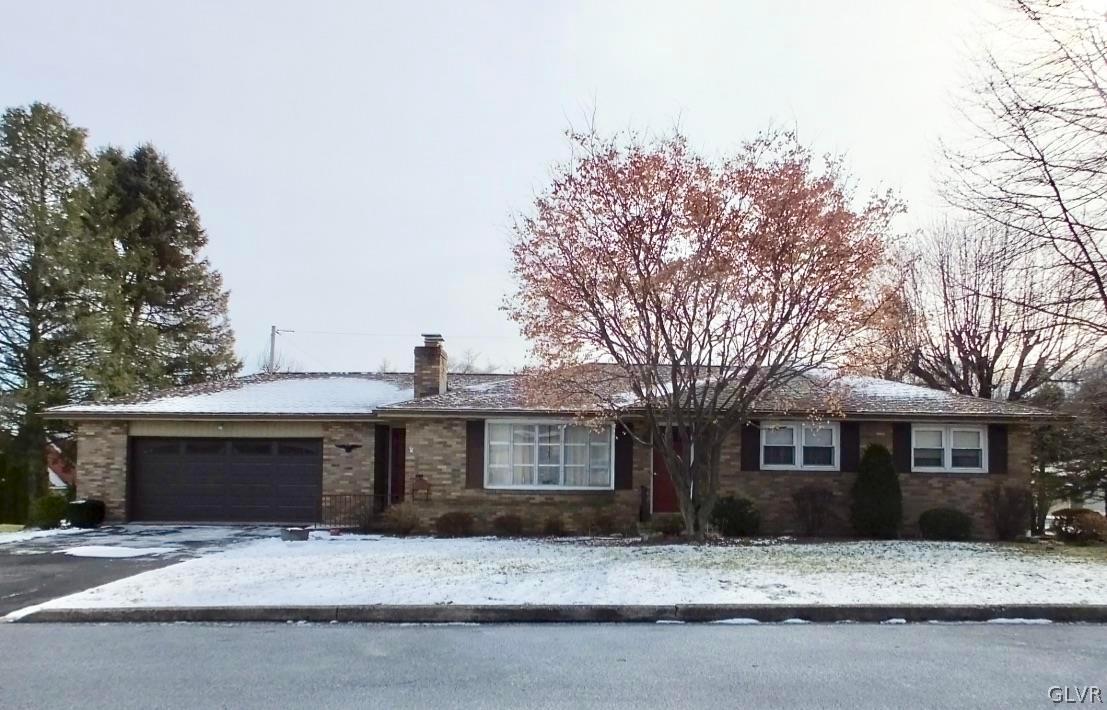 2552 Park View Road Slatington, PA 18080 - Photo 1 of 16 Gallery Image 1
