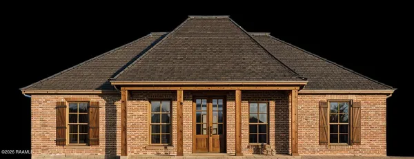 $324,649 | 569 Meghan Drive, Opelousas, LA 70570