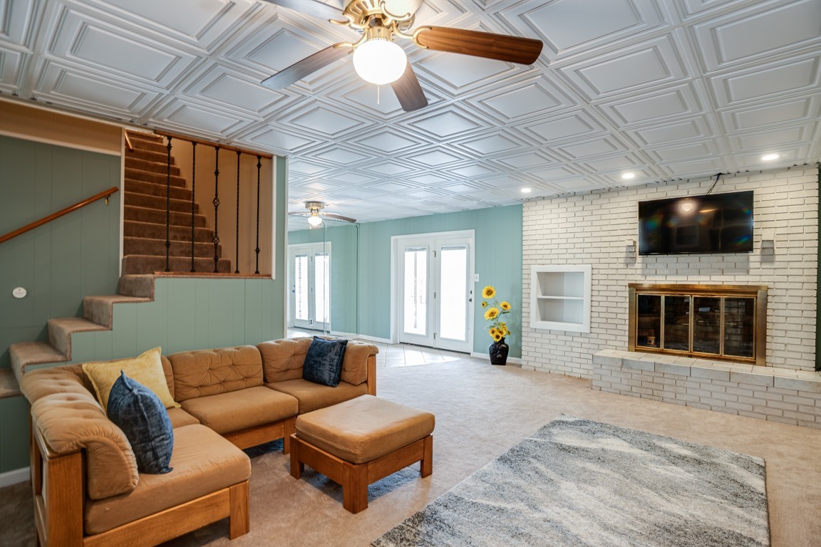 2743 Mouse Tail Road Parsons, TN 38363 - Photo 35 of 77