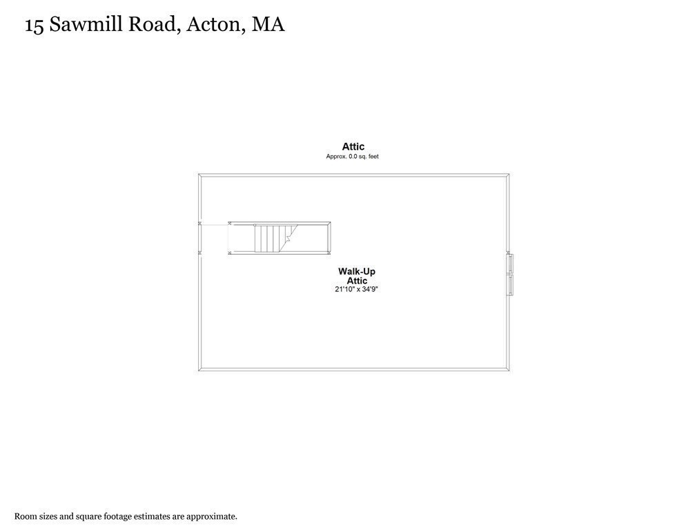 15 Sawmill Road Acton, MA 01720 - Photo 40 of 40 Gallery Image 40