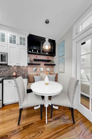 $625,000 | 225 West 70th Street, Unit 4B | Upper West Side