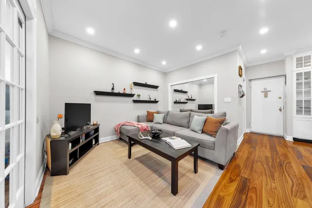 $625,000 | 225 West 70th Street, Unit 4B | Upper West Side