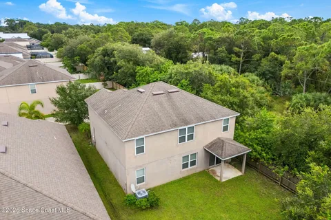 $364,999 | 262 Alamere Drive Southwest, Palm Bay, FL 32908