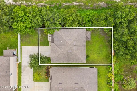 $364,999 | 262 Alamere Drive Southwest, Palm Bay, FL 32908