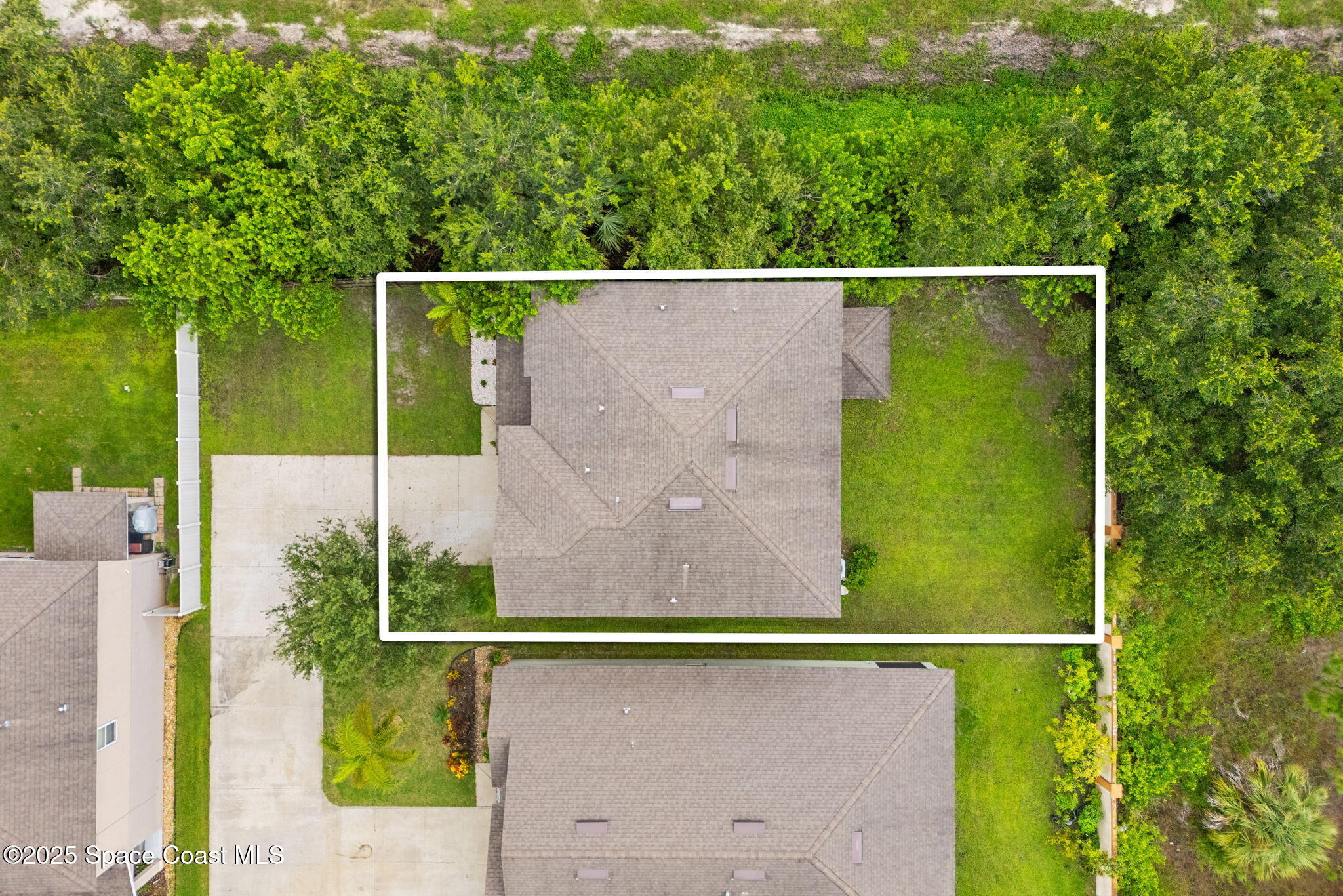 262 Alamere Drive Southwest Palm Bay, FL 32908 - Photo 29 of 34 a view of a tennis court