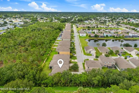 $364,999 | 262 Alamere Drive Southwest, Palm Bay, FL 32908