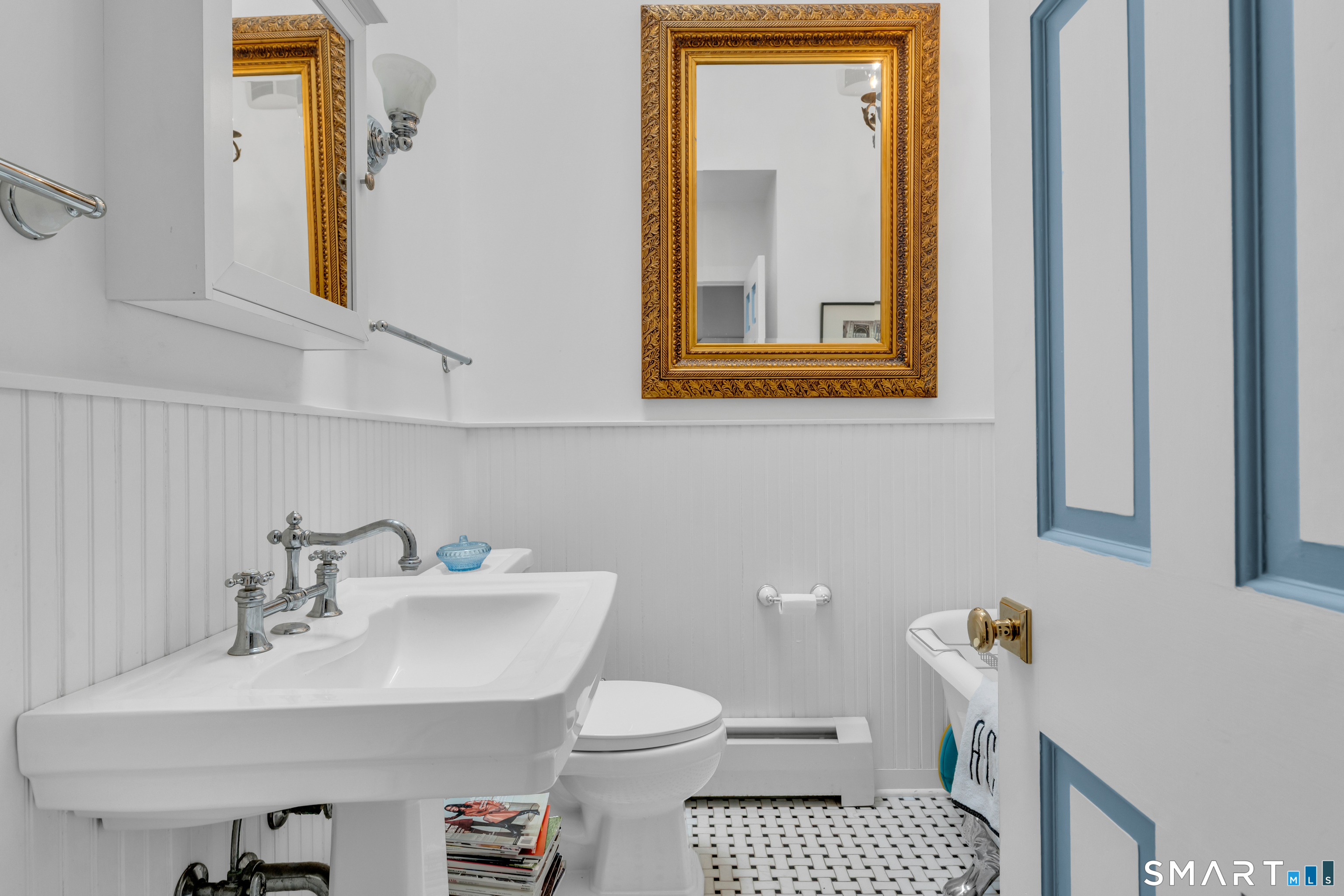 5 Coughlin Road Killingworth, CT 06419 - Photo 13 of 30 First Floor Shared Bath