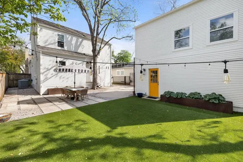 $1,550,000 | 4512 Ramsey Avenue, Austin, TX 78756