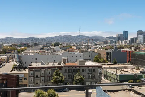 $560,000 | 870 Harrison Street, Unit 206, San Francisco, CA 94107