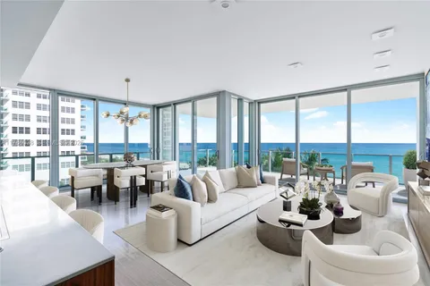 $4,099,000 | 6901 Collins Avenue, Unit 401, Miami Beach, FL 33141