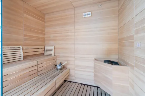 a view of swimming pool with outdoor space