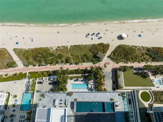 $4,199,000 | 6901 Collins Avenue, Unit 401, Miami Beach, FL 33141