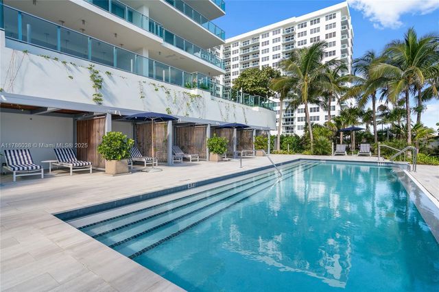$4,199,000 | 6901 Collins Avenue, Unit 401, Miami Beach, FL 33141