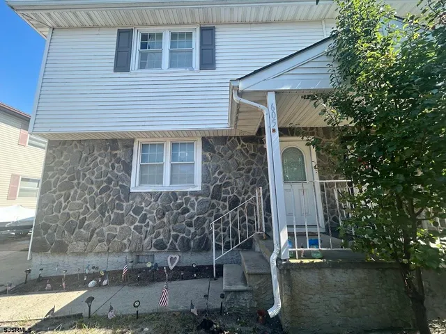 $410,000 | 605 B North Victoria Avenue, Ventnor City, NJ 08406