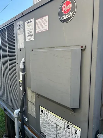 $410,000 | 605 B North Victoria Avenue, Ventnor City, NJ 08406